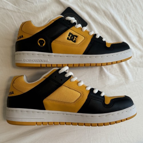 Scarpe vintage metalheadz - scarpe, dc