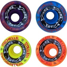 Rollerbones Moxi Michelle