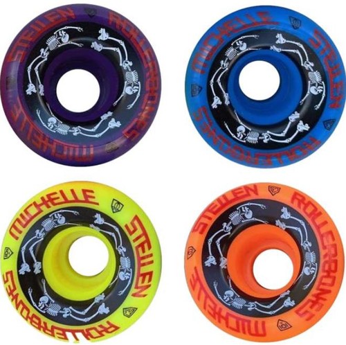 Rollerbones moxi michelle - moxi,