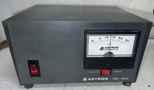 Astron RS-12M Linear  Power