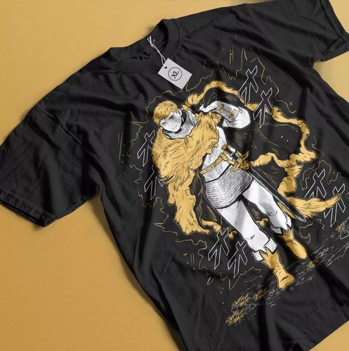 Shirt laios touden - t-shirt, dungeon