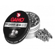 Pallini gamo pro - magnum, 4,5
