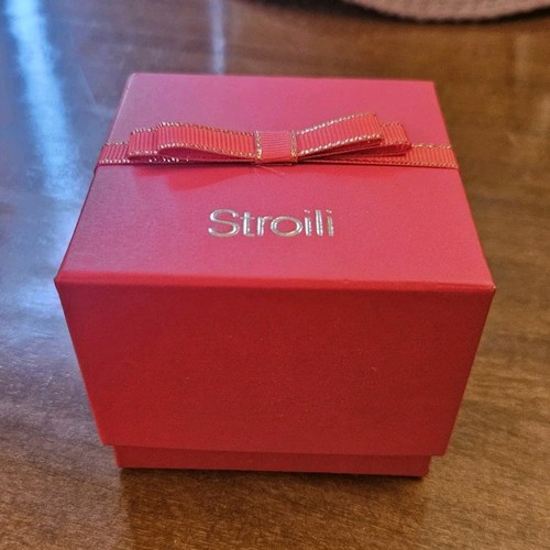 Stroili scatola regalo per