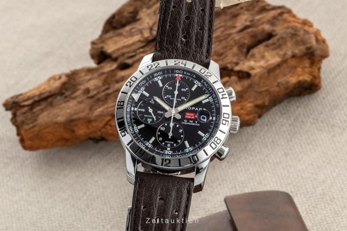 Chopard mille miglia gmt - chopard,