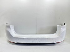 PARAURTI POSTERIORE PER PEUGEOT 308 SW (17>)