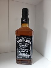 Jack Daniels Evo IRLANDA