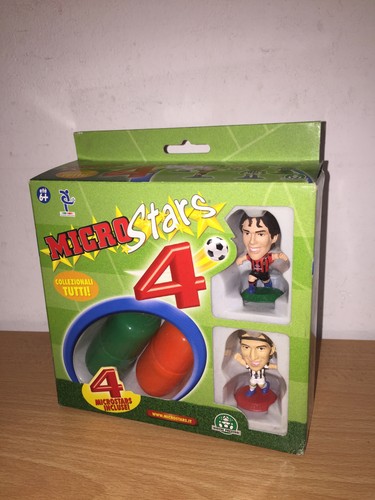 Microstars serie scatolo con - microstars,