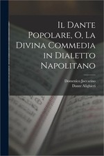Il Dante Popolare, O, La