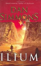 Ilium (Simmons, Dan),Dan