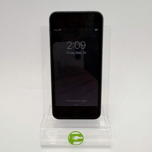 Apple ipod touch - apple, 7a