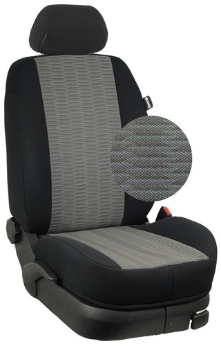 Coprisedili misura ford - coprisedili, su