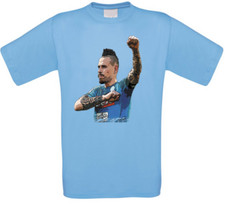 T-shirt Marek Hamsik Napoli