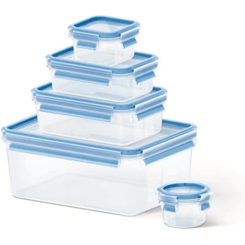 Tefal masterseal fresh box - fresh,