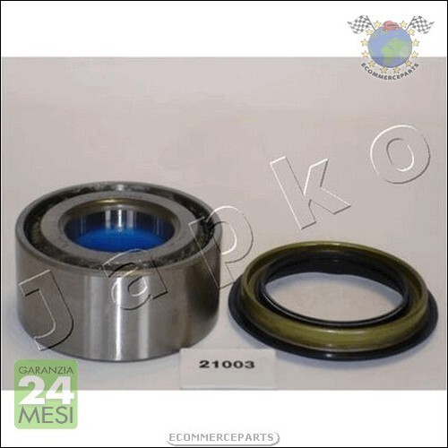 Mozzo cuscinetto ruota japko - mozzo,
