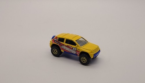 Modellino diorama pressofuso
