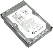 Disco Rigido Seagate Barracuda