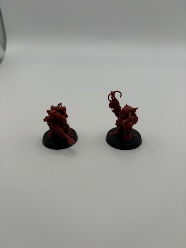 Blackstone fortress ratling - blackstone,