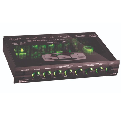 Soundstorm ssl s4eq - soundstorm,