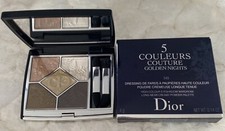 Dior 5 Couleurs Couture GOLDEN