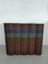 Enciclopedia I Cinque Libri