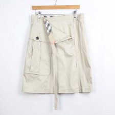 Gonna burberry cotone - burberry,,