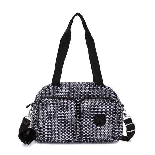 Borsa tracolla kipling - tracolla,