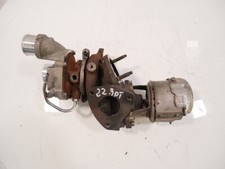 Turbocompressore per jaguar - turbocompressore,