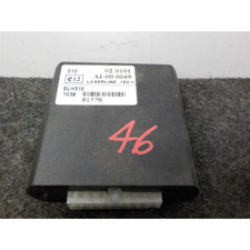 KIA SORENTO 1 I (JC) CONTROL