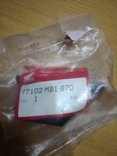 HONDA 77102-MB1-870 VF750 vf 750 MAGNA 1984 staffa destra sella