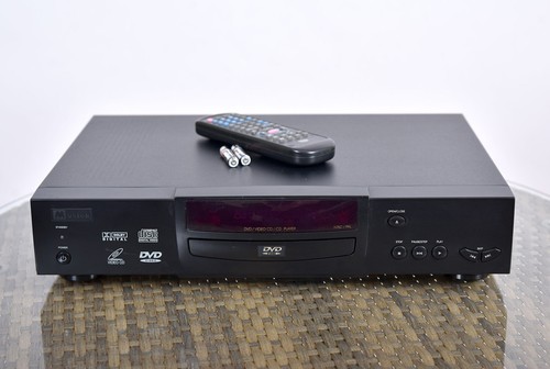 Mustek lettore dvd - mustek,