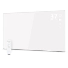 Riscaldamento a infrarossi 450 W riscaldamento a infrarossi radiatore parete pannello riscaldante riscaldamento elettrico