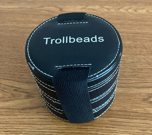 Trollbeads scatola - trollbeads,