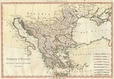 INCISIONE CARTA GEOGRAFICA