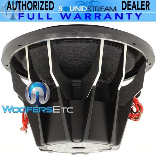 Soundstream 152 sub - soundstream, t5.152