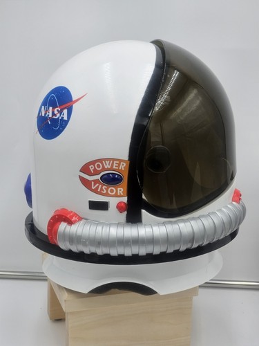 Casco astronauta nasa - astronauta, bambini