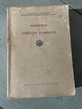 Edizioni Morano Napoli MANUALE