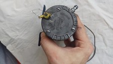 Trombe stebel 12v - trombe,