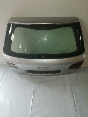 Portellone posteriore audi - audi, a4