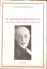Il Mondo di Pirandello -