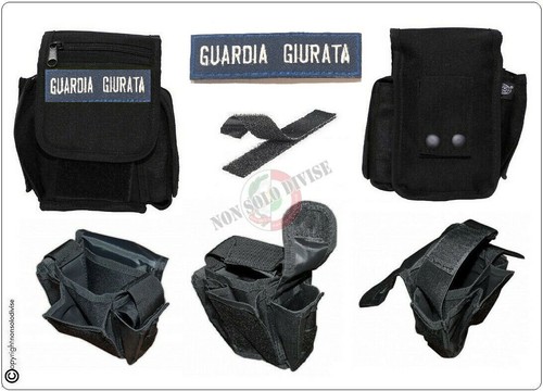 Borsetto tasca multiuso per - borsetto,