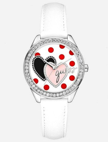 Nuovo guess argento - nuovo,