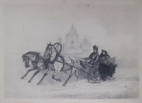 Disegno bozzetto drawing - bozzetto, 1800