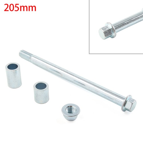 M15x 205mm 2 distanziali - 205mm,