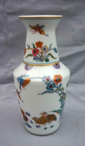 Vaso haviland limoges - haviland,