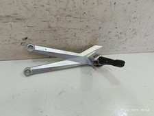 PEDANA PASSEGGERO SINISTRA