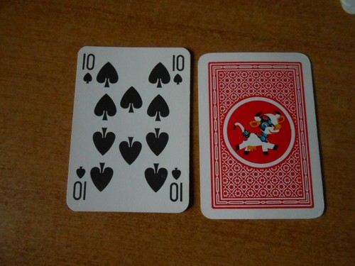Ricambio gioco da - x,