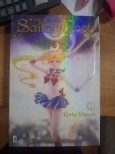 Sailor Moon Eternal Volume 1