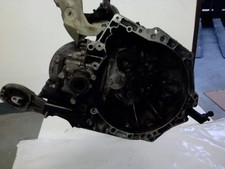 2231Z4 9HP CAMBIO MECCANICO per CITROEN C3 PICASSO (02/09>02/18<) 1.6 HDI 2010