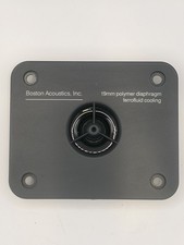 (1) Boston Acoustics A40
