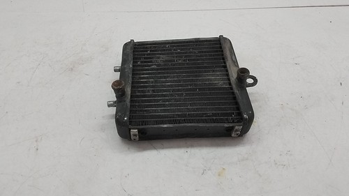 Beta zero 250 - 90, radiatore